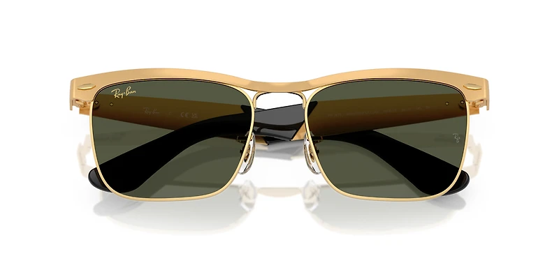 RB3875 Wayfarer Deluxe