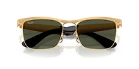 RB3875 Wayfarer Deluxe