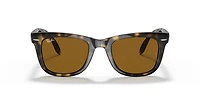 RB4105 Wayfarer Folding Classic