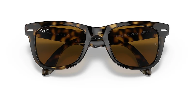 RB4105 Wayfarer Folding Classic