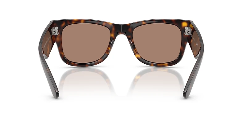 RB0840SF Mega Wayfarer Summer Capsule