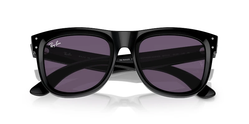 RBR0502S Wayfarer Reverse