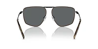 MK1153 Silverton