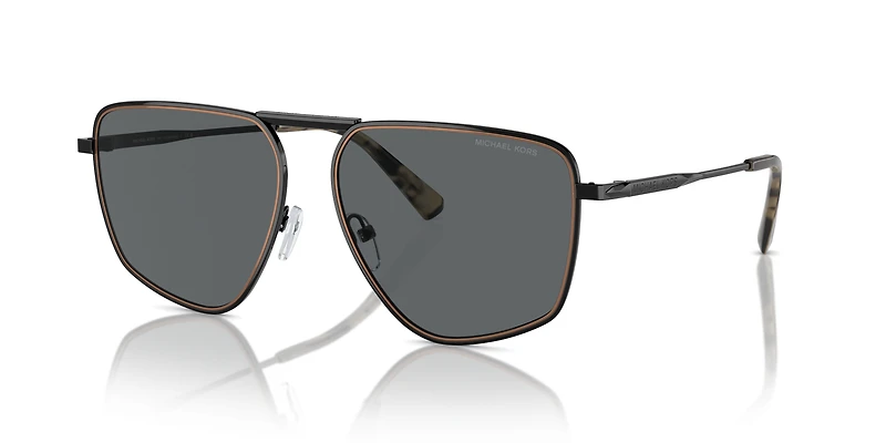 MK1153 Silverton