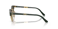 RB2176 Clubmaster Folding