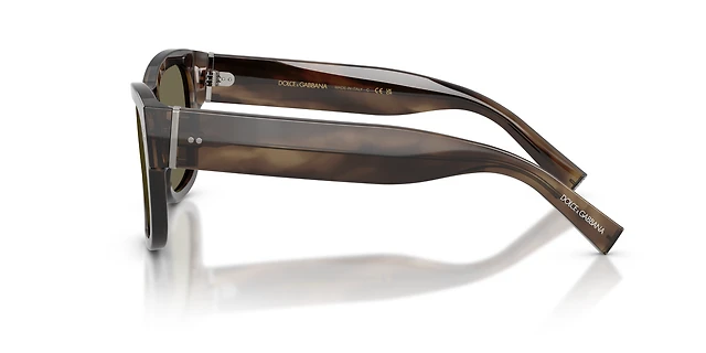 Shop Dolce&Gabbana DG4338 at Beverly Center in Los Angeles, CA