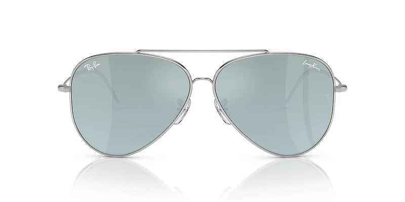 RBR0101S Lenny Kravitz X Aviator Reverse