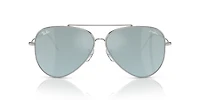RBR0101S Lenny Kravitz X Aviator Reverse