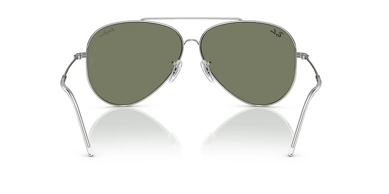 RBR0101S Lenny Kravitz X Aviator Reverse