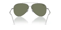 RBR0101S Lenny Kravitz X Aviator Reverse