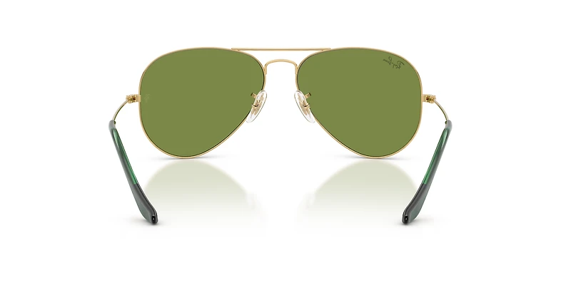 RB3025 Aviator Large Metal