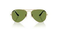 RB3025 Aviator Large Metal