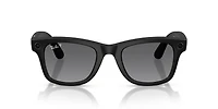 RW4012 Ray-Ban | Meta Wayfarer