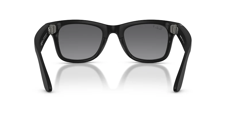 RW4012 Ray-Ban | Meta Wayfarer