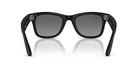 RW4012 Ray-Ban | Meta Wayfarer