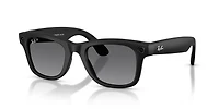RW4012 Ray-Ban | Meta Wayfarer