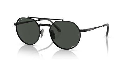 RB8265 Jack II Titanium
