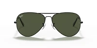 RB3025 Aviator Large Metal II