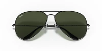 RB3025 Aviator Large Metal II