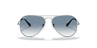 RB3025 Aviator Gradient