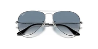 RB3025 Aviator Gradient