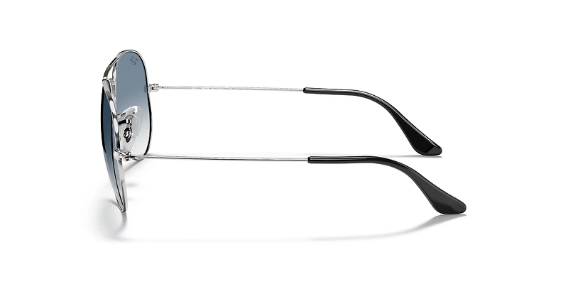 RB3025 Aviator Gradient