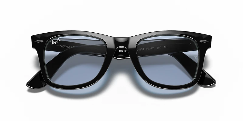 RB2140F Original Wayfarer Classic