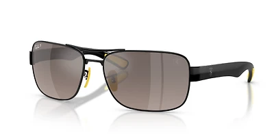 RB3763M Scuderia Ferrari Collection Chromance