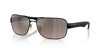 RB3763M Scuderia Ferrari Collection Chromance