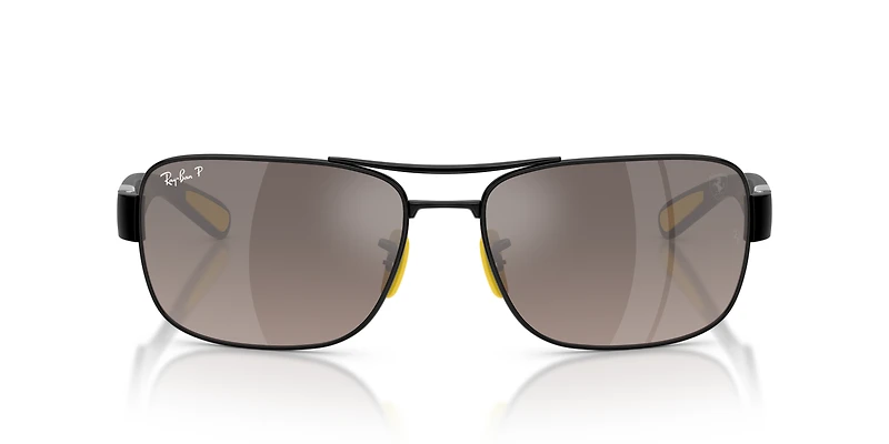 RB3763M Scuderia Ferrari Collection Chromance