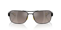 RB3763M Scuderia Ferrari Collection Chromance