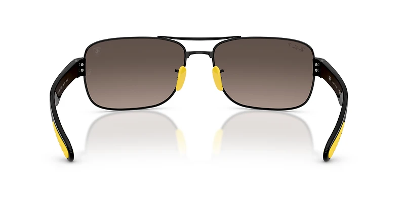 RB3763M Scuderia Ferrari Collection Chromance