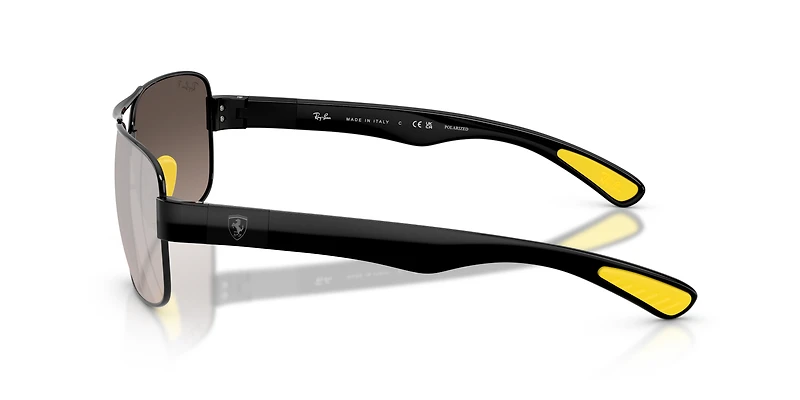 RB3763M Scuderia Ferrari Collection Chromance