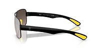 RB3763M Scuderia Ferrari Collection Chromance