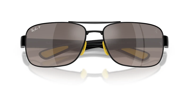 RB3763M Scuderia Ferrari Collection Chromance