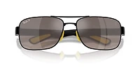 RB3763M Scuderia Ferrari Collection Chromance