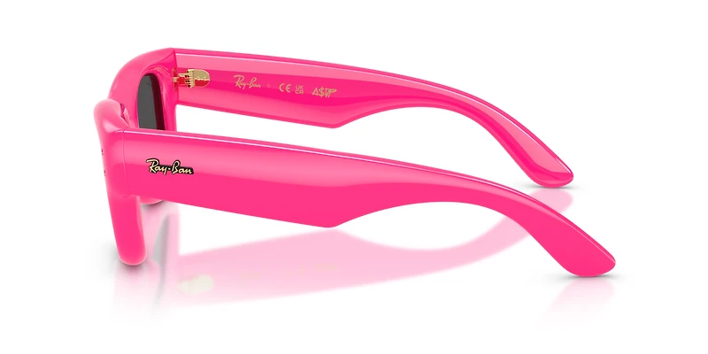 RB4940 Wayfarer Puffer