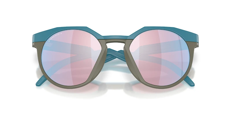 OO9242A HSTN (Low Bridge Fit)