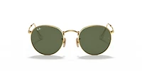 RB3447N Round Flat Lenses