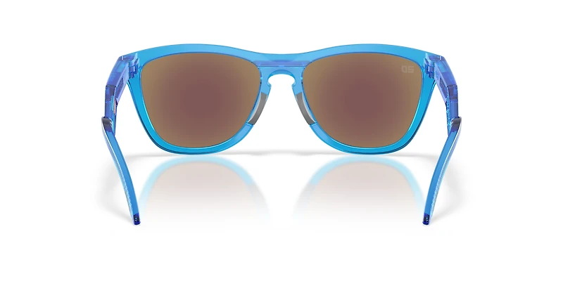 OO9289 Frogskins™ Hybrid Fabio Quartararo Signature Series
