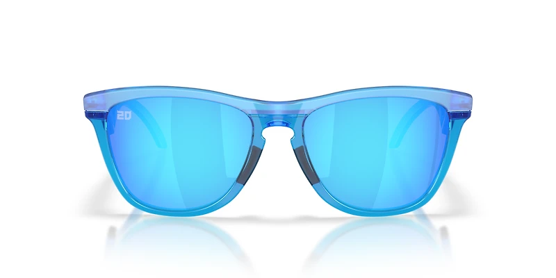 OO9289 Frogskins™ Hybrid Fabio Quartararo Signature Series