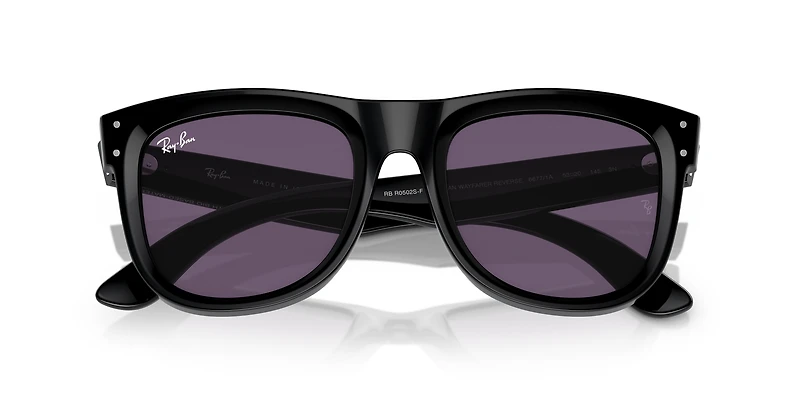 RBR0502SF Wayfarer Reverse