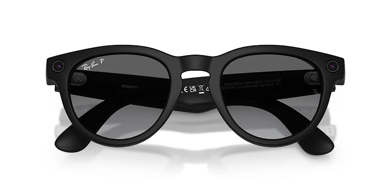 RW4013 Ray-Ban | Meta Headliner