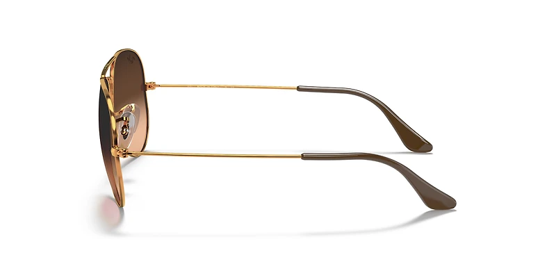 RB3025 Aviator Gradient