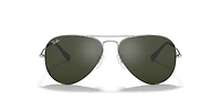 RB3025 Aviator Mirror