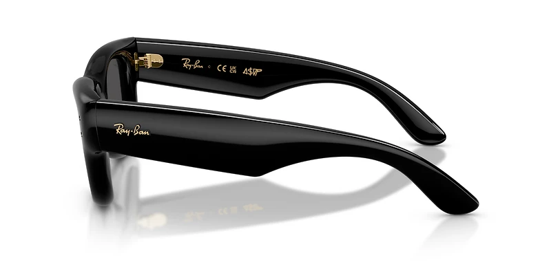 RB4940 Wayfarer Puffer