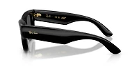 RB4940 Wayfarer Puffer