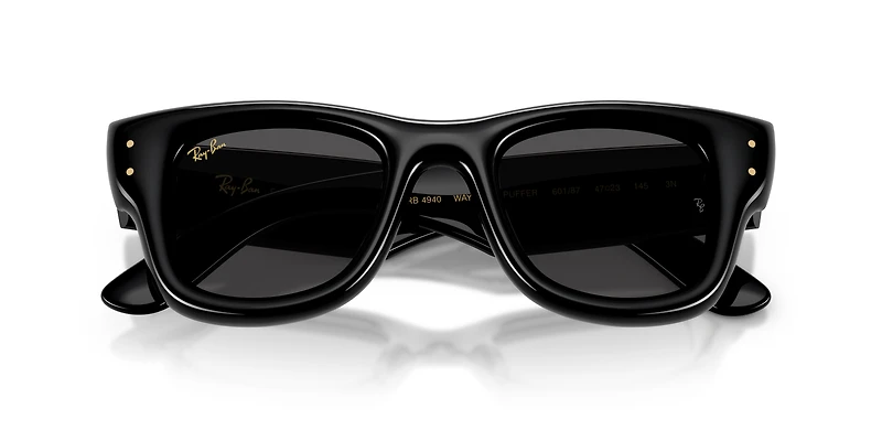 RB4940 Wayfarer Puffer