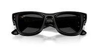 RB4940 Wayfarer Puffer