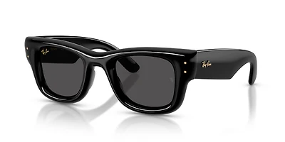 RB4940 Wayfarer Puffer